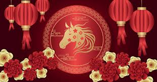 Horóscopo Chino 2026: ¡Predicciones Explosivas del Año del Caballo!