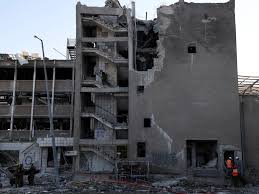 Al Jazeera - News update