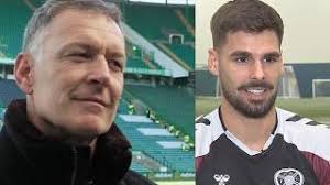 “Celtic hard to predict” Chris Sutton & Claudio Braga Preview Celtic vs Hearts