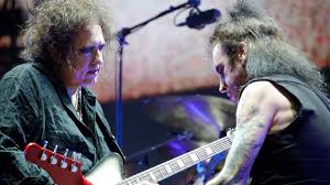 The Cure enflammera Rock en Seine 2026 ! Billets Dispo MAINTENANT!