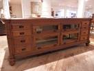 Distressed Kitchen Island eBay