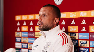 AFC Ajax Amsterdam - News update
