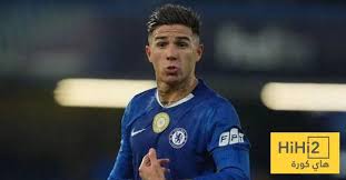 هذا ما يجب على ريال مدريد فعله قبل التحرك لضم إنزو