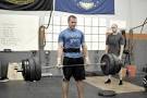 The Ultimate Weightlifting Belt Guide - m