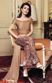 leila pahlavi anorexia