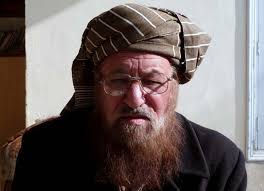 The Father of the Taliban, Maulana Sami ul Haq, who says Islam forbids Sufi dancing, ... - 12270111