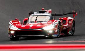 Toyota “Knew it Would be a Tough Weekend” at Spa