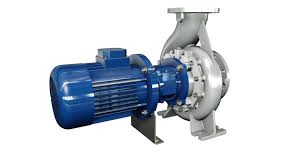 Impeller pump - RC series - SALVATORE ROBUSCHI & C. srl ...