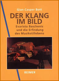 Gian Casper Bott: Der Klang im Bild. - bott