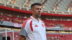 Paranaense - Internacional