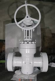 Slab Gate Valves vs. Wedge Gate Valves: Which Offers Better ...