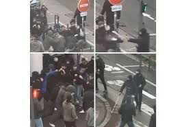 News source: Le Canard enchaîné