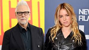 James Gunn Says Supergirl Is Finally Allowed to Be Messy “Like Male Superheroes Have Been for a While”