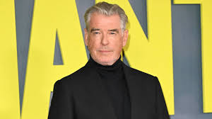 It's Time to Stop Asking Pierce Brosnan About James Bond