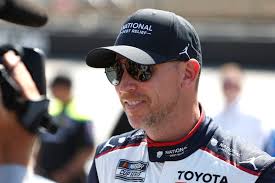Denny Hamlin warns Cup garage as NASCAR brings new package for short track racing