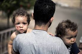 Image result for gaza jpg dead children