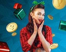 Зображення: Generous Bonuses and Promotions Pin Up Casino