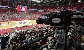 Sports Video Group - News update