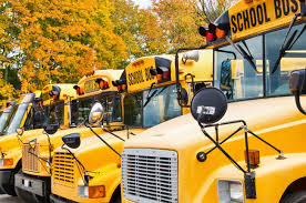 back to school, Fort MacMurray