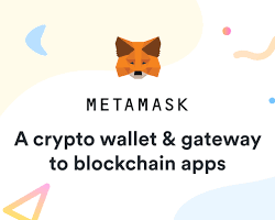 MetaMask crypto wallet