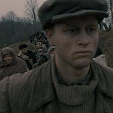 Adrian Topol über seine Rolle als junger SS-Soldat im Kinofilm "Franz + ...