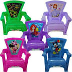 Kids plastic adirondack chairs Dubai