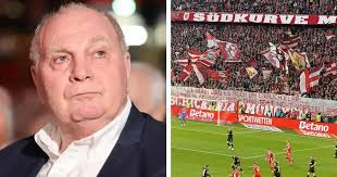 ¡Remezón en el Fútbol Alemán! ¿Adiós a la Regla 50+1?