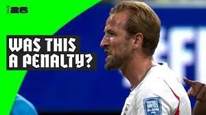 World Cup 2026: England vs DR Congo - Harry Kane penalty appeal