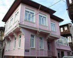 Piya Hostel, İstanbul resmi