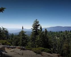 Image of Hiking in Running Springs, California