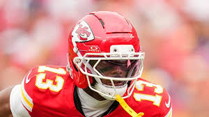 Cyrus Allen provides Chiefs fans a glimpse into the respect Patrick Mahomes demands