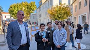 La Provence - News update