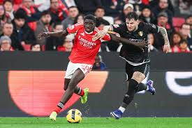 Daniel Banjaqui é o segundo titular mais novo de sempre do Benfica na I Liga