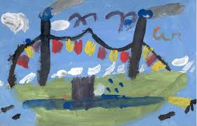 Resultado de imagem para a voz da pintura Soaroir