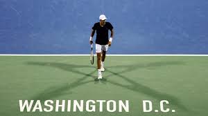 ¿A qué hora es el Jódar - Musetti?: TV, horario, dónde y cómo ver el ATP de Washington