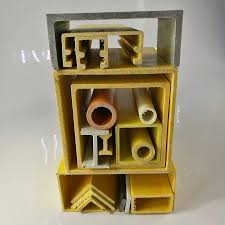 FRP GRP Pultruded Fiberglass Construction Structures ...