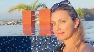 Emma Rabbe regresa a Venezuela tras una década en Canadá - Imagen principal del artículo