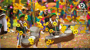 	Panagbenga Festival	