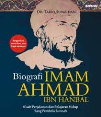 Image result for Ahmad Ibn Hanbal