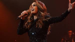 Lucero anuncia concierto en el Auditorio Nacional para celebrar sus 46 años de carrera