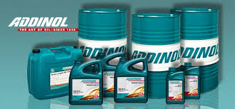 Addinol Lubricant Trading LLC | Deira
