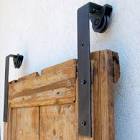 Scorrevoli per porte in vetro Comit Glass - Maniglie Online