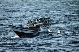 Image result for ISIS Somali Pirates