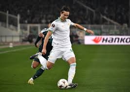 Ghilardi: “Siamo un gruppo unito e torneremo a vincere”