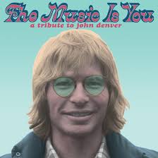 ... Williams for The Music Is You: A tribute To John Denver, out on ATO Records on April 2nd. Listen to Amos&#39;s version of Denver&#39;s “Some Days Are Diamonds.” - john_denver_cover