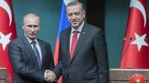 Президент Турции Эрдоган встретился с лидерами крымских татар - Цензор.НЕТ 415