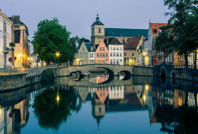 Bruges