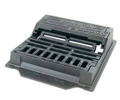 Sumideros SELECTA 500 y SELECTA MAXI C250 ...