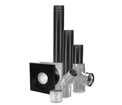 PVP PelletVent Pro® | Duravent