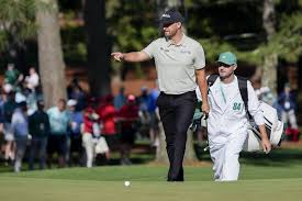 Wyndham Clark, Justin Rose e Tyrrell Hatton dão um salto de qualidade no Masters na manhã de sexta-feira.